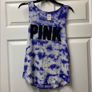 women’s tank top